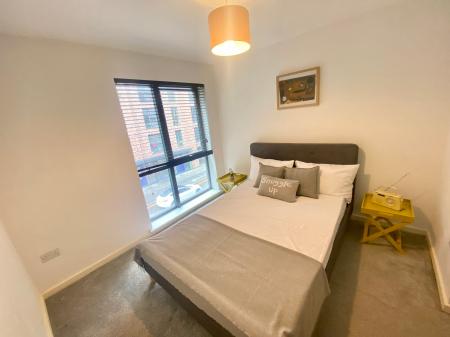 2 bedroom Flat for sale in 234 Ordsall Lane, Salford, M5