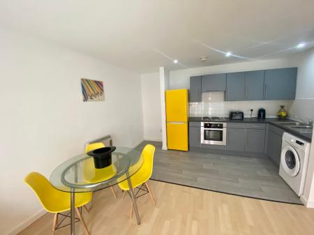 2 bedroom Flat for sale in 234 Ordsall Lane, Salford, M5