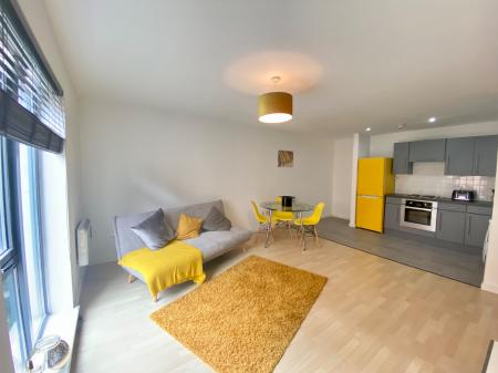 2 bedroom Flat for sale in 234 Ordsall Lane, Salford, M5