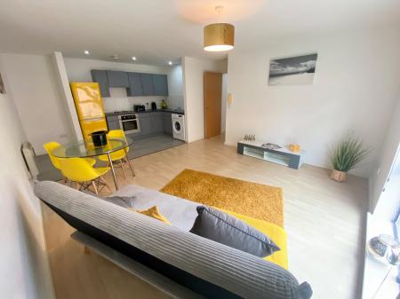 2 bedroom Flat for sale in 234 Ordsall Lane, Salford, M5