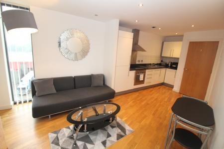250 The Quays, Salford, M50