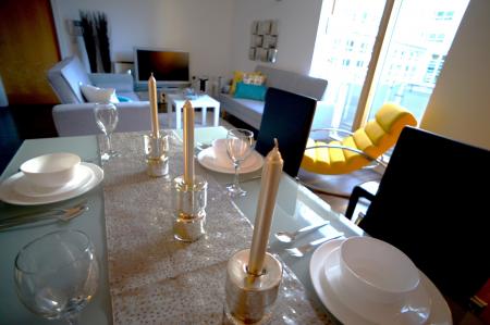 1 bedroom Flat for sale in 40 Dearmans Place, Manchester, M3