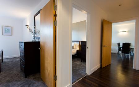 2 bedroom Flat for sale in 40 Dearmans Place, Salford, M3