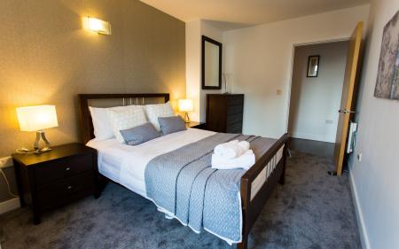 2 bedroom Flat for sale in 40 Dearmans Place, Salford, M3