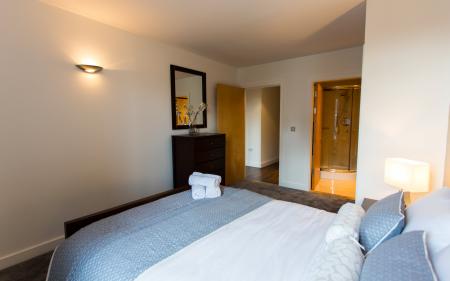 2 bedroom Flat for sale in 40 Dearmans Place, Salford, M3