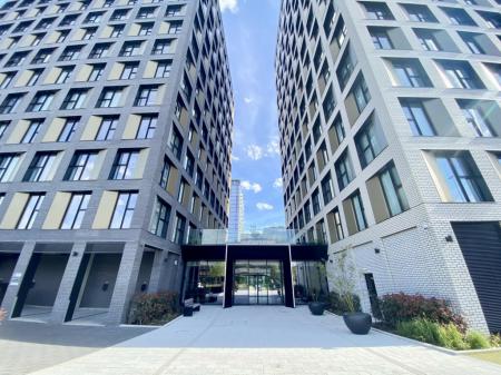 5 Red, Salford Quays, Salford, M50