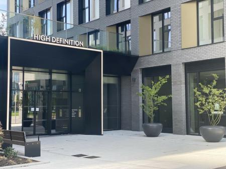 1 bedroom Flat for sale in 5 Red, Salford Quays, Salford, M50