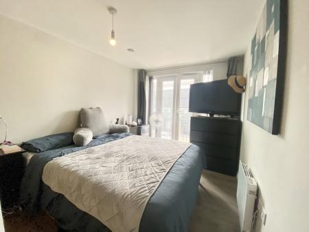 2 bedroom Flat for sale in Middlewood Street, Salford, M5