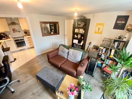 2 bedroom Flat for sale in Middlewood Street, Salford, M5