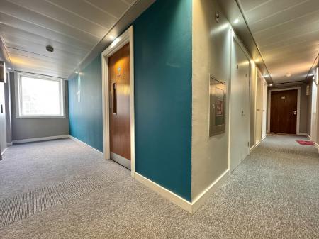 1 bedroom Flat for sale in 94 The Quays, Salford, M50