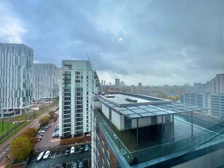 1 bedroom Flat for sale in 94 The Quays, Salford, M50