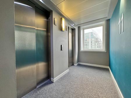 1 bedroom Flat for sale in 94 The Quays, Salford, M50