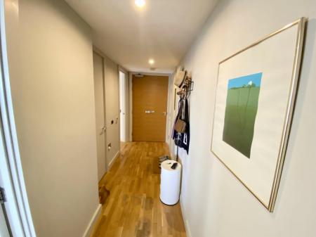 2 bedroom Flat for sale in NV Building, 96 The Quays, M50