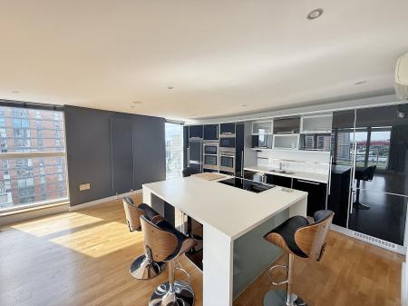 96 The Quays, Salford Quays, Salford, M50