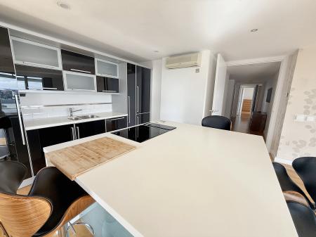 3 bedroom Penthouse for sale in 96 The Quays, Salford Quays, Salford, M50
