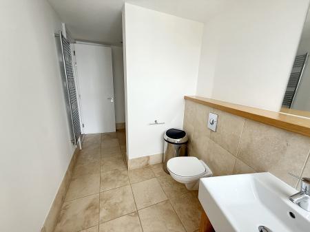 3 bedroom Penthouse for sale in 96 The Quays, Salford Quays, Salford, M50