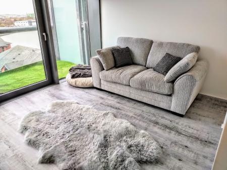 1 bedroom Studio flat for sale in Abito, Clippers Quay, Salford Quays, Salford, M50