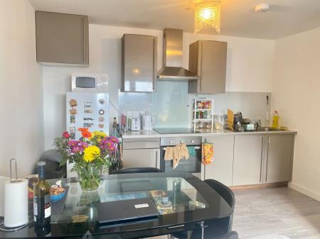 2 bedroom Flat for sale in Bengal Street, Manchester, M4