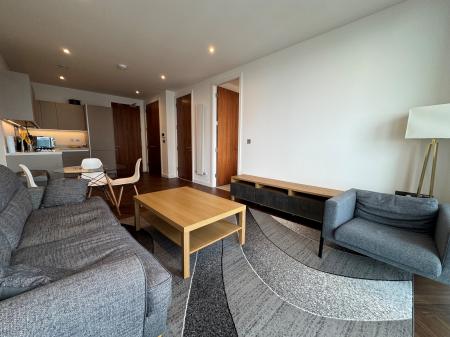 1 bedroom Flat for sale in Blue, Salford Quays, Salford, M50
