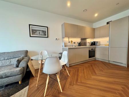 1 bedroom Flat for sale in Blue, Salford Quays, Salford, M50