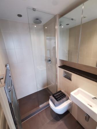 3 bedroom Flat for sale in The Heart, Media City M50 2TH