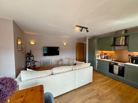 2 bedroom Flat for sale in Chapeltown Street, Manchester, M1