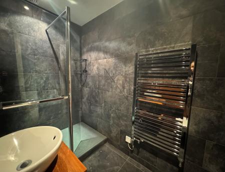 2 bedroom Flat for sale in Clowes Street, Salford, M3