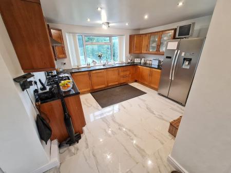 3 bedroom Semi-detached house for sale in Conway Road, Sale Moor, Sale, M33