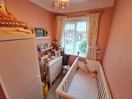 3 bedroom Semi-detached house for sale in Conway Road, Sale Moor, Sale, M33