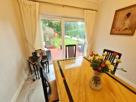 3 bedroom Semi-detached house for sale in Conway Road, Sale Moor, Sale, M33