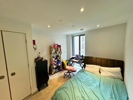 2 bedroom Flat for sale in Local Crescent, 14 Hulme Street, Salford, M5