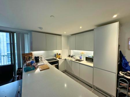 2 bedroom Flat for sale in Local Crescent, 14 Hulme Street, Salford, M5