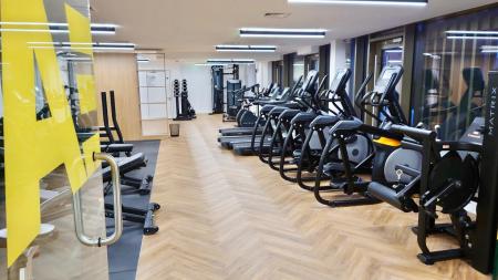 2 bedroom Flat for sale in Local Crescent, 14 Hulme Street, Salford, M5