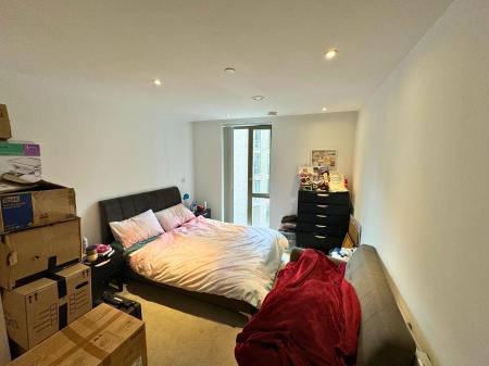 2 bedroom Flat for sale in Local Crescent, 14 Hulme Street, Salford, M5