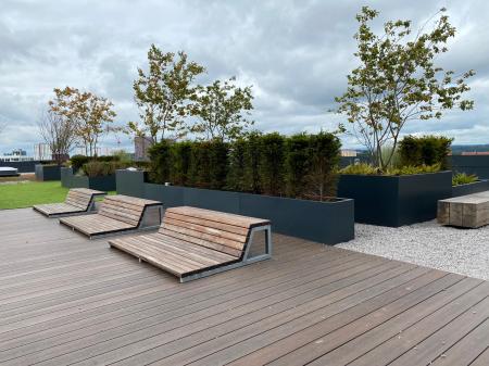 2 bedroom Flat for sale in Local Crescent, 14 Hulme Street, Salford, M5