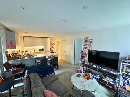 2 bedroom Flat for sale in Local Crescent, 14 Hulme Street, Salford, M5