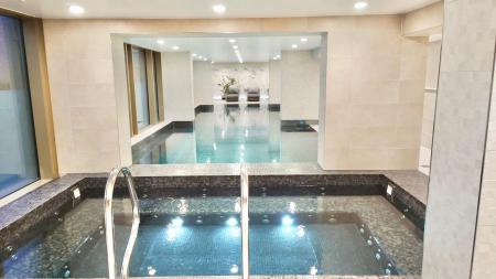 2 bedroom Flat for sale in Local Crescent, 14 Hulme Street, Salford, M5