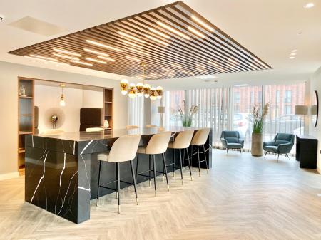 2 bedroom Flat for sale in Local Crescent, 14 Hulme Street, Salford, M5