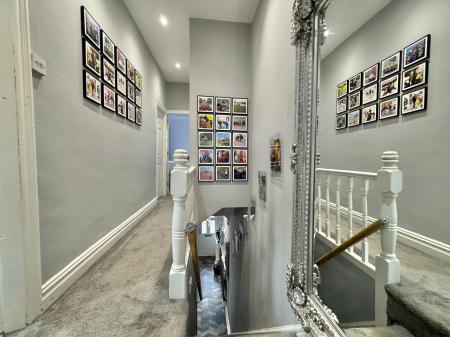 3 bedroom Semi-detached house for sale in North Longsdale Street, Stretford, M32