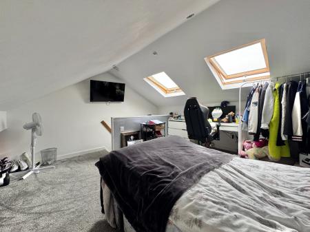 3 bedroom Semi-detached house for sale in North Longsdale Street, Stretford, M32