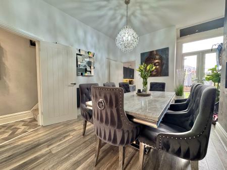 3 bedroom Semi-detached house for sale in North Longsdale Street, Stretford, M32