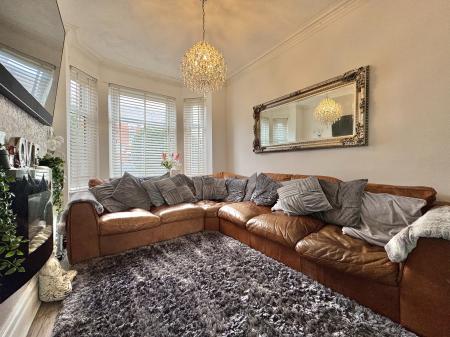3 bedroom Semi-detached house for sale in North Longsdale Street, Stretford, M32