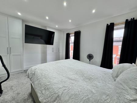 3 bedroom Semi-detached house for sale in North Longsdale Street, Stretford, M32