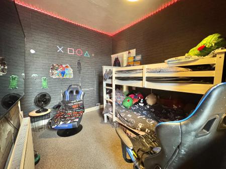 3 bedroom Semi-detached house for sale in North Longsdale Street, Stretford, M32