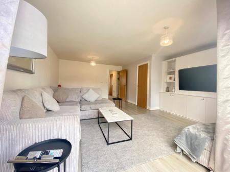 3 bedroom Semi-detached house for sale in Oak Road, Partington, M31