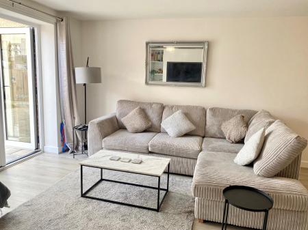 3 bedroom Semi-detached house for sale in Oak Road, Partington, M31