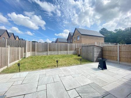 3 bedroom Semi-detached house for sale in Oak Road, Partington, M31