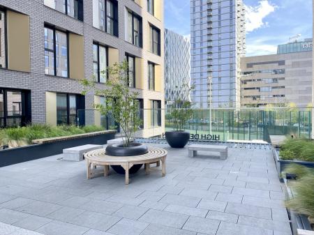 1 bedroom Flat for sale in Red, Salford, M50