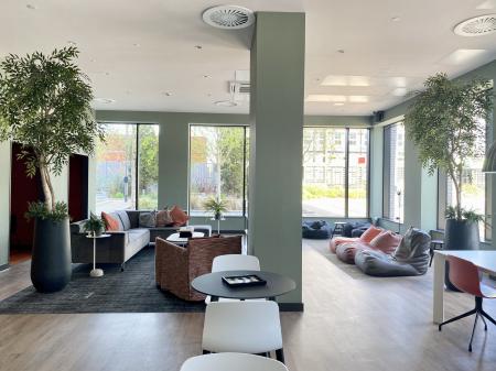 1 bedroom Flat for sale in Red, Salford, M50