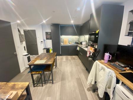 1 bedroom Flat for sale in Red, Salford, M50